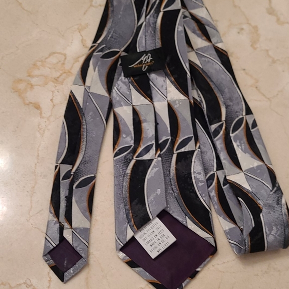 Mens tie - Picture 3 of 3